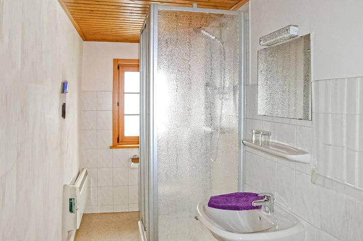 Ferienwohnung für 6 Personen, mit Garten in Neuhausen/Erzgebirge - 4