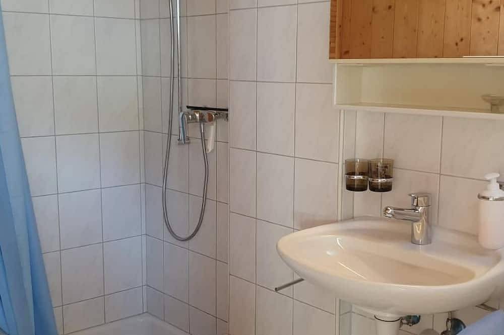 Ganze Wohnung, Barba Peder - Biobergün in Bergün, Bergün Filisur