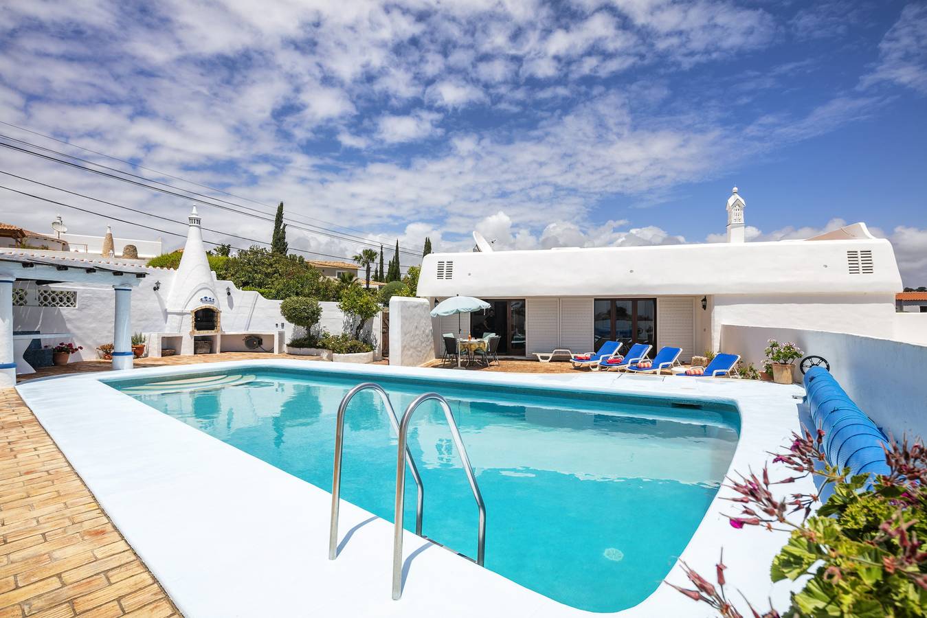 Casa Brisa Atlântica in Carvoeiro, Lagoa