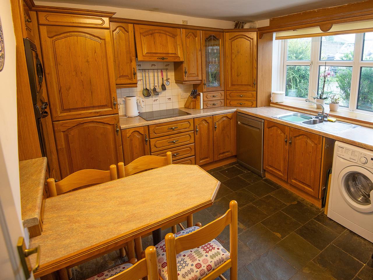 Dunns Cottage in Swansea region