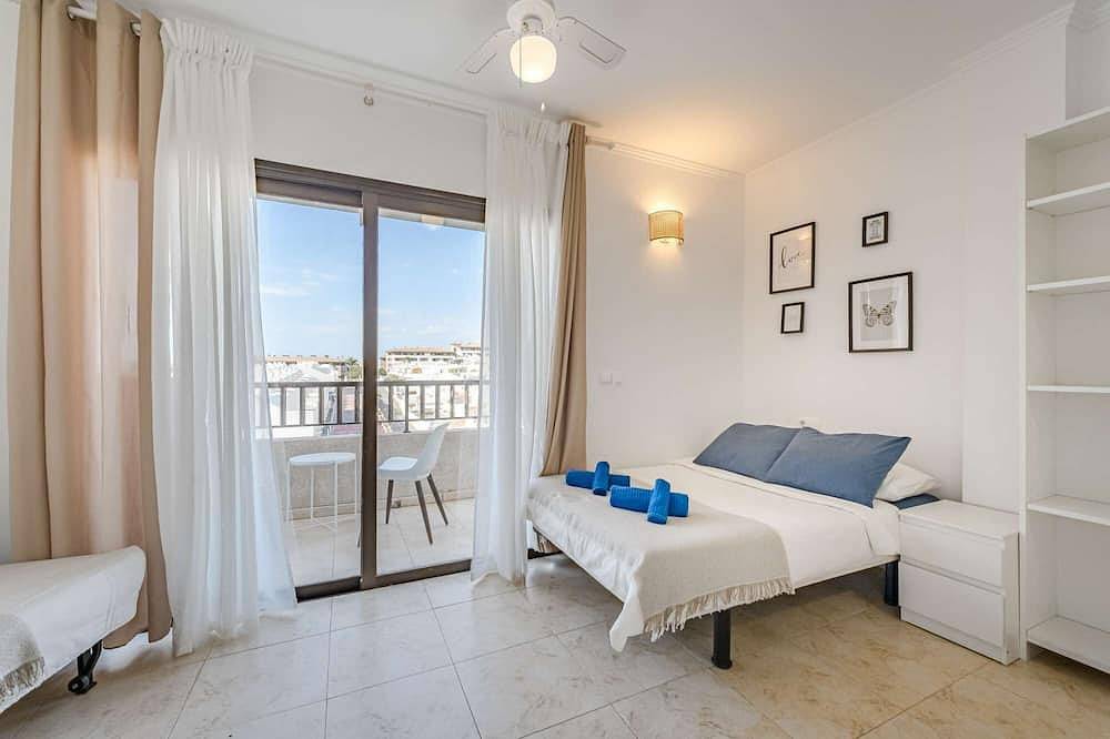Casa La Perla del Paraiso in Playa Paraíso, Adeje