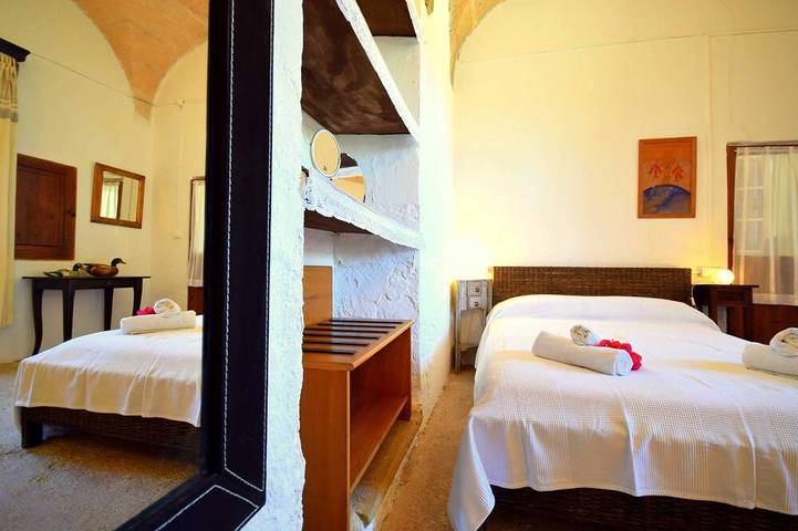 785884 Historic Finca Son Costa in Montuiri, Interior de Mallorca
