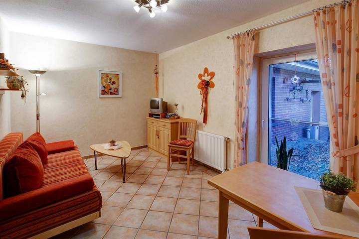 Ferienhaus für 4 Personen, mit Terrasse und Garten in Osnabrücker Land - 4