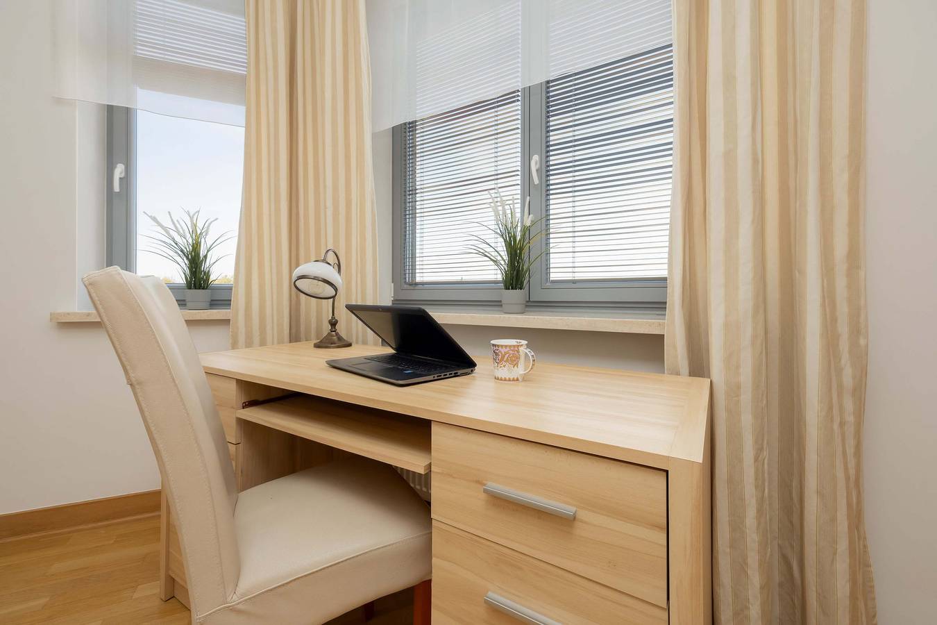 Cały apartament, Family Apartment with Parking | Workspace in Mokotów, Warszawa