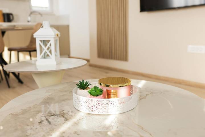 Gîte pour 6 personnes, avec vue et balcon dans Međugorje - 2