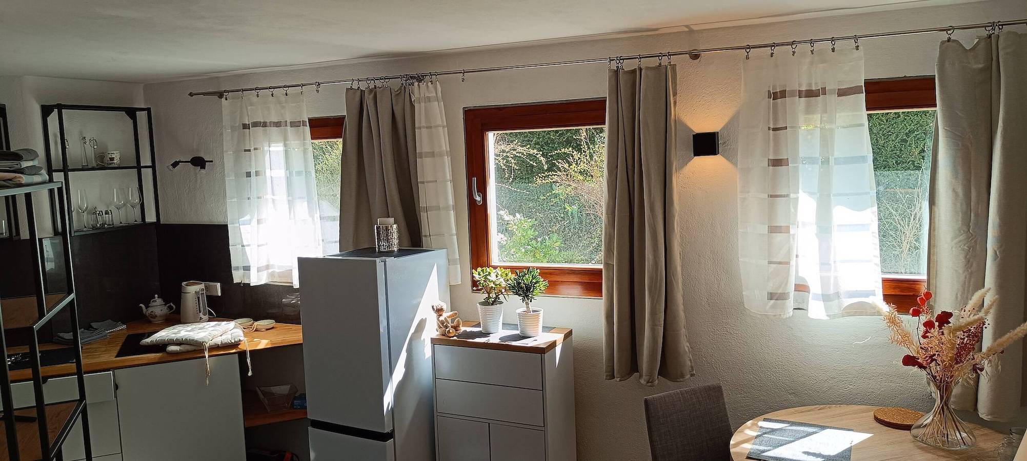 Ganze Wohnung, Gemütliches Zimmer in Nagold mit eigenem Bad in Nagold, Nordschwarzwald