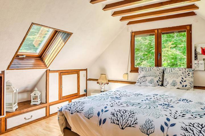 Location de vacances pour 6 personnes à Manéglise - 4