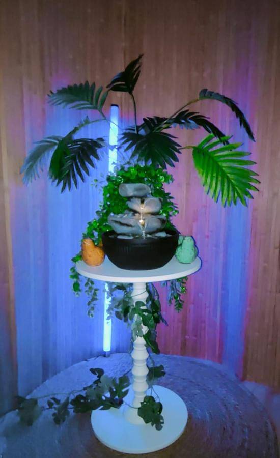 Gîte pour 2 personnes, avec sauna ainsi que terrasse et jacuzzi à La Louvière - 3