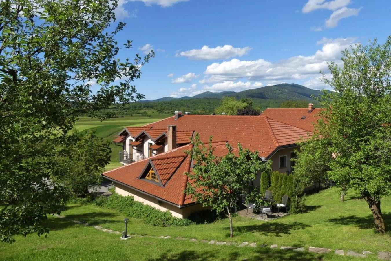 House Na Meji With Sauna in Slovenia