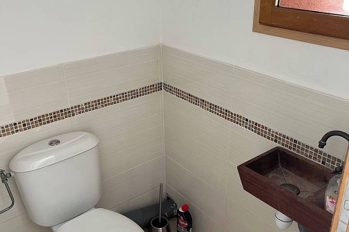 Gîte pour 4 personnes à Auribeau-sur-Siagne - 4