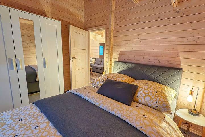 Ferienhaus für 4 Personen in Kyffhäuserland - 4