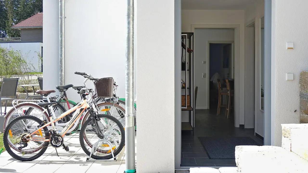 Ganze Ferienwohnung, Ferienwohnung für 4 Personen (50 m²) in Isny im Allgäu in Isny, Isny im Allgäu
