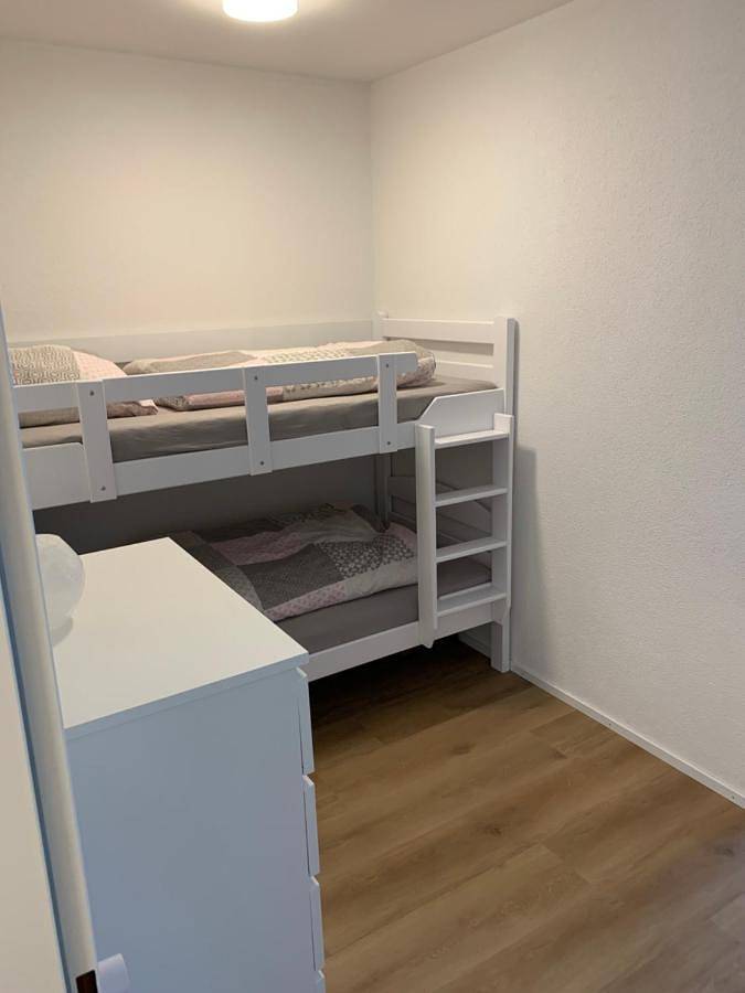 Ferienwohnung für 4 Personen, mit Balkon und Terrasse sowie Ausblick in Herrischried - 3