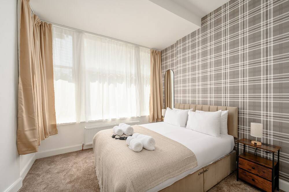 Newsome Lodge - Room 1 - Gilmerton, Edinburgh in Edinburgh, Edinburgh and Lothian