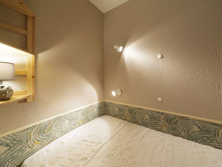 Gîte pour 4 personnes dans Office De Tourisme Gourette - 4