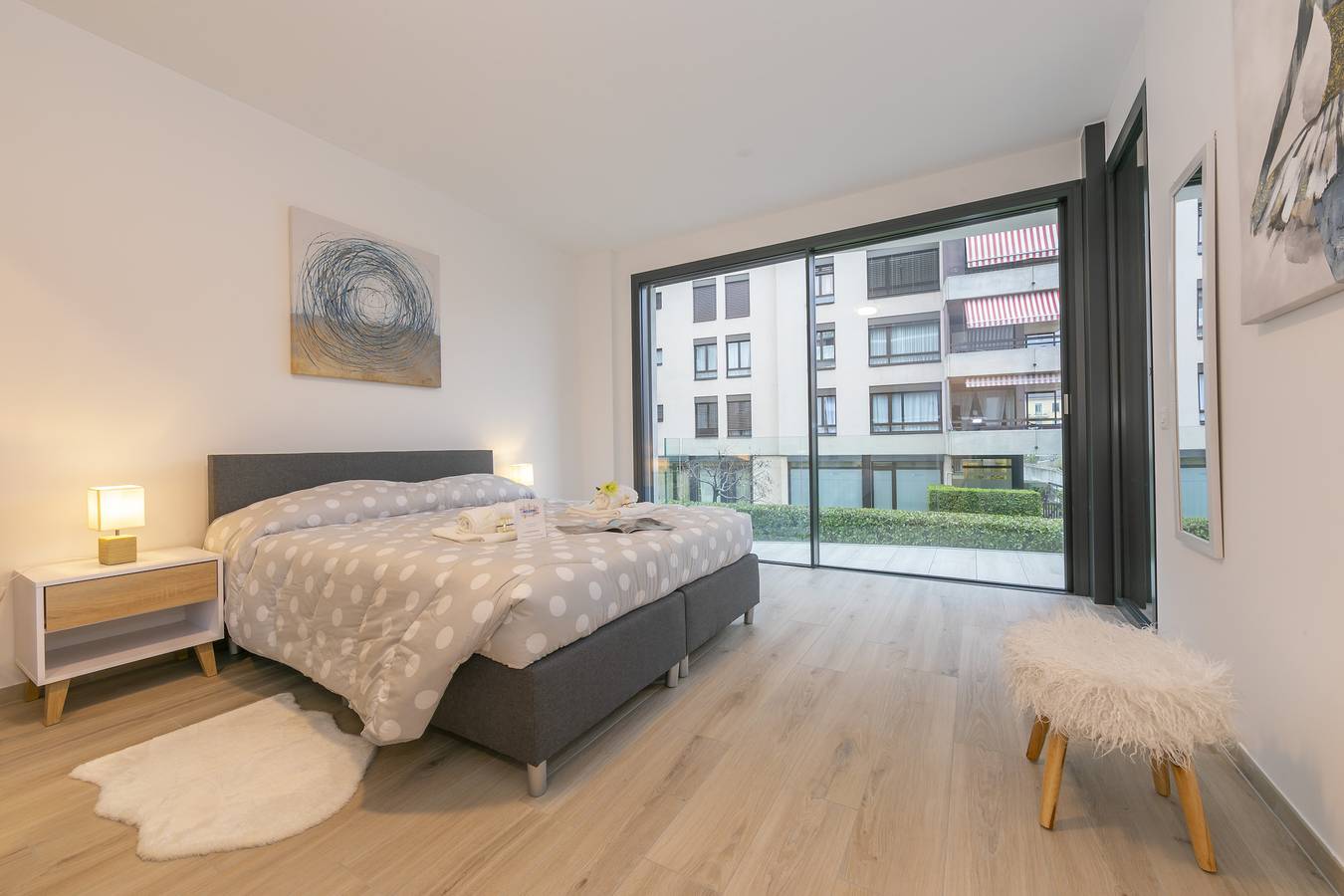 Appartement entier, Fairy Home in Lugano, Lac de Lugano