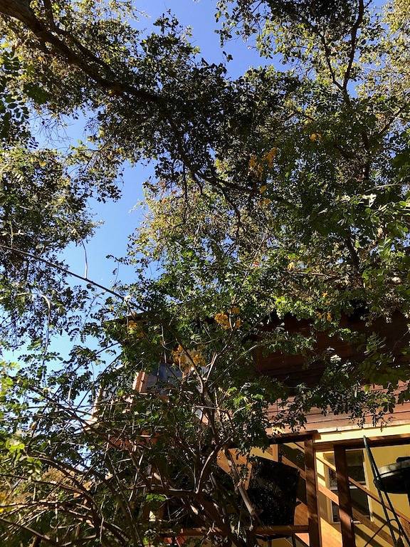 Gîte pour 2 personnes dans Topanga