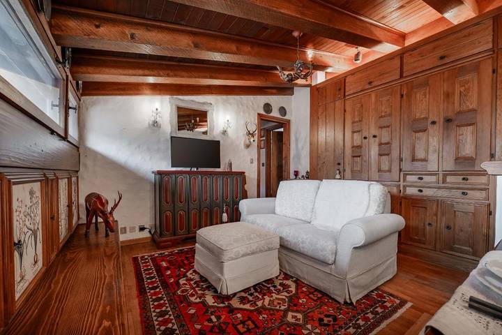 Apartamento de vacaciones para 2 personas, con balcón - 1