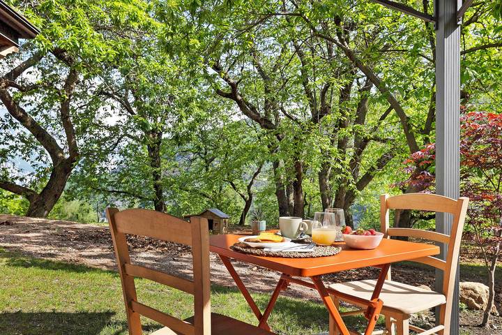 Chambre d’hôte pour 2 personnes, avec jardin, animaux acceptés en Italie - 3