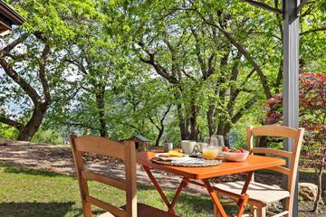 Bed And Breakfast per 2 Persone in Drena, Prealpi Gardesane, Foto 2