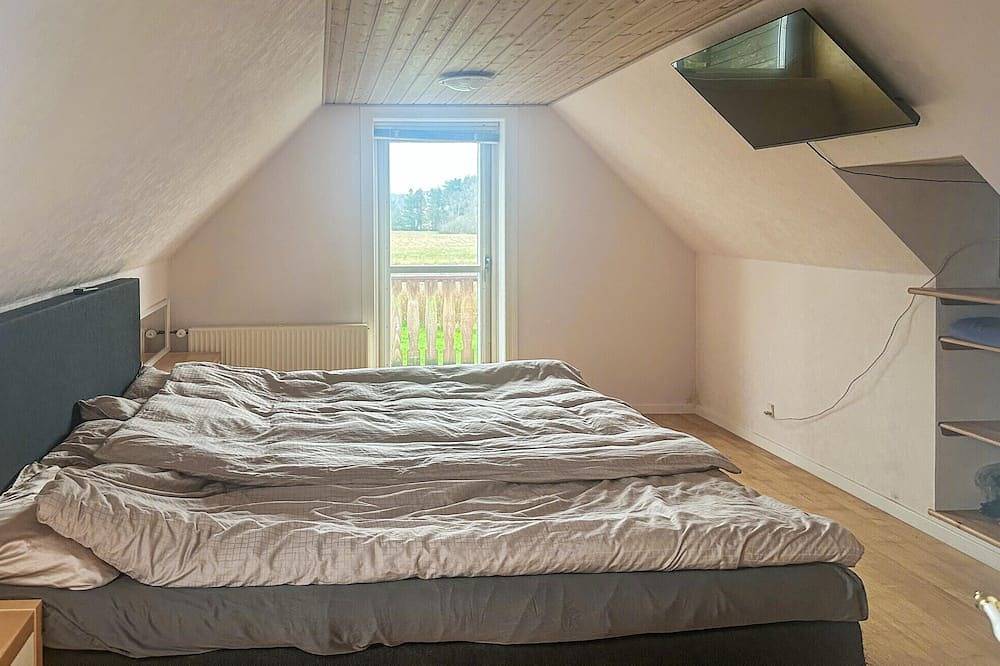 Wunderschönes Haus mit 3 Schlafzimmern in Silkeborg in Silkeborg