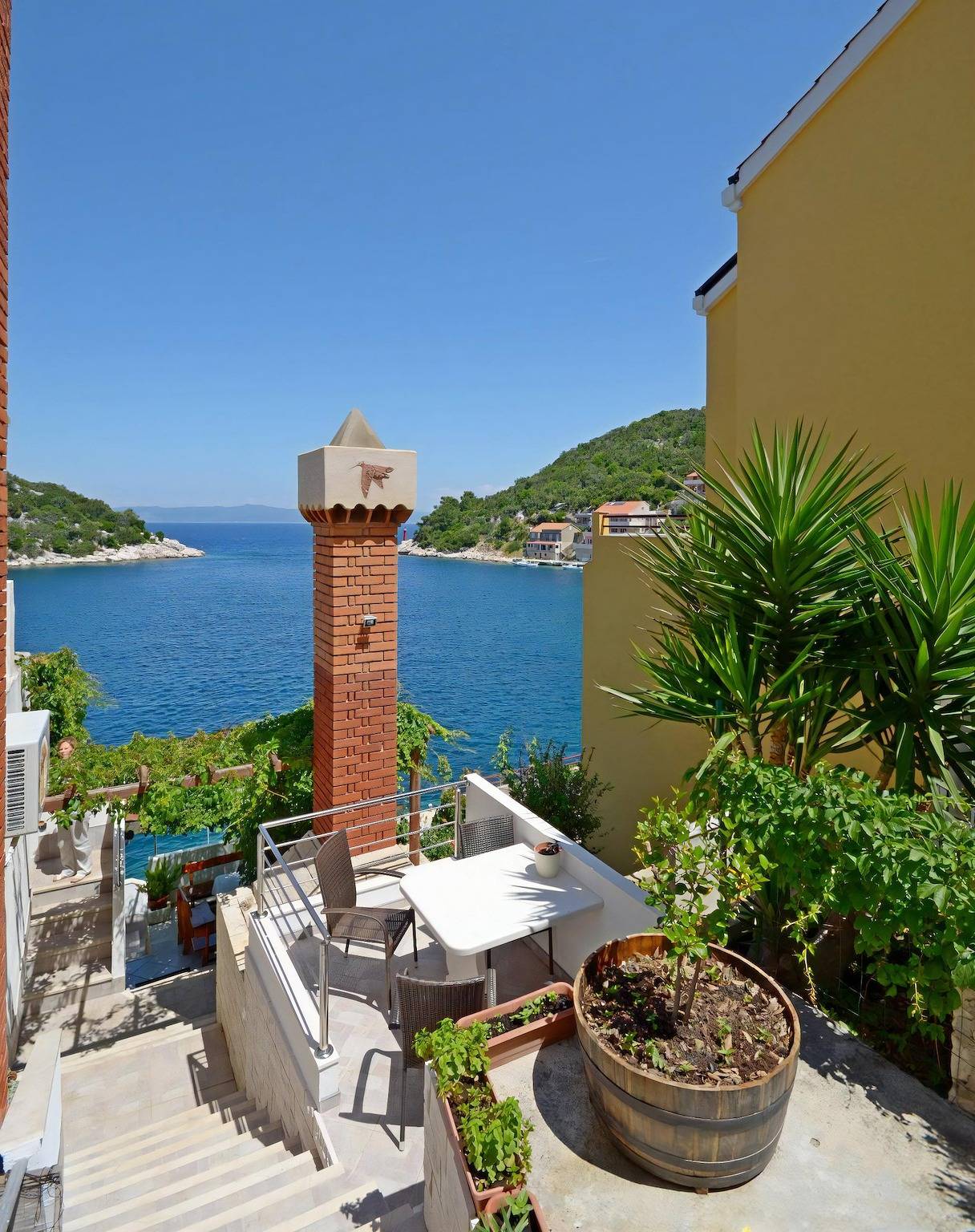 Apartments and Rooms Barbara in Dubrovnik-Neretva