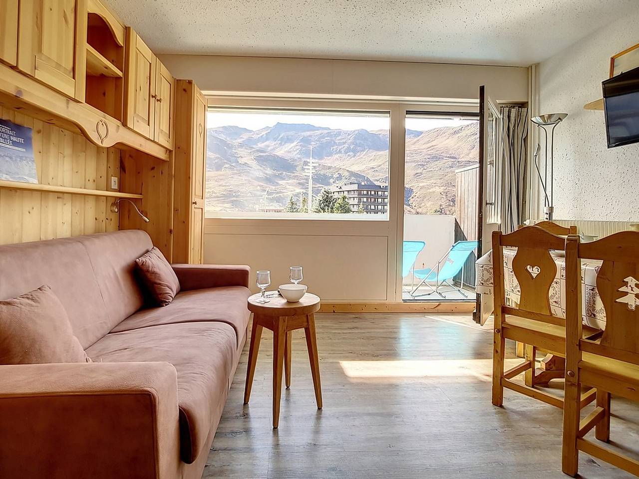 Photo : Appartement de vacances