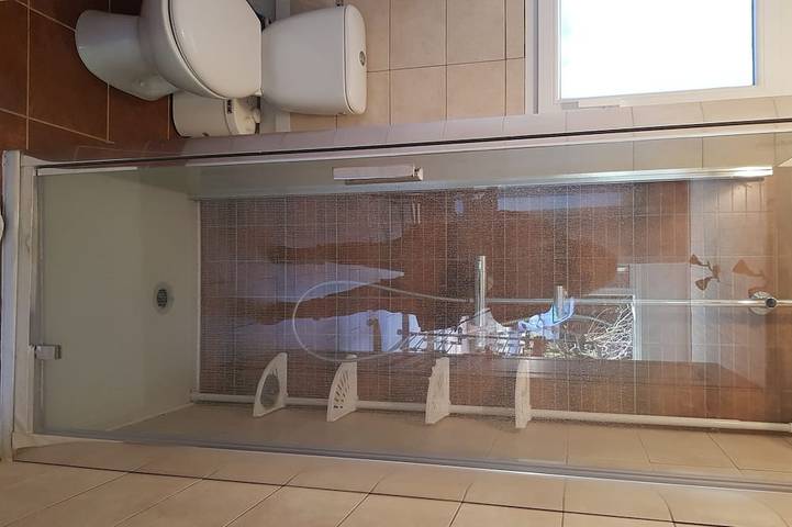 Gîte pour 2 personnes, avec terrasse à Althen-des-Paluds - 2