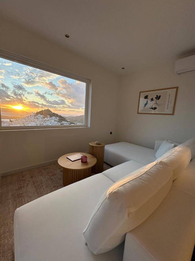 Hôtel pour 2 personnes, avec sauna et piscine ainsi que jardin et vue, animaux acceptés