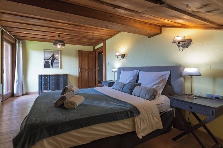 Gîte pour 9 personnes à Liézey - 3