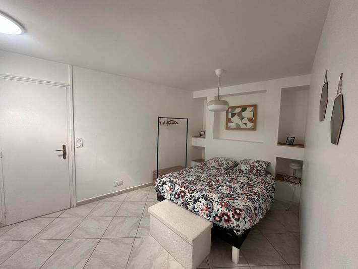 Gîte pour 4 personnes à Remoulins - 2