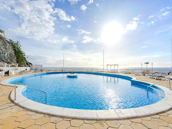 Gîte pour 2 personnes à Callao Salvaje - 2