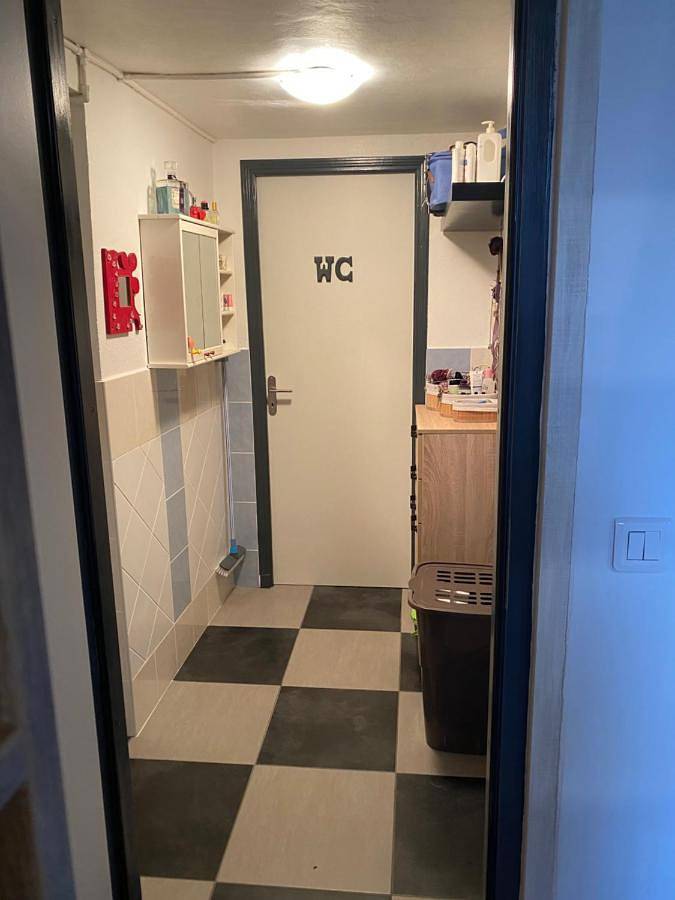 Gîte pour 3 personnes, avec vue et jardin à Saint-Laurent-de-Neste - 4