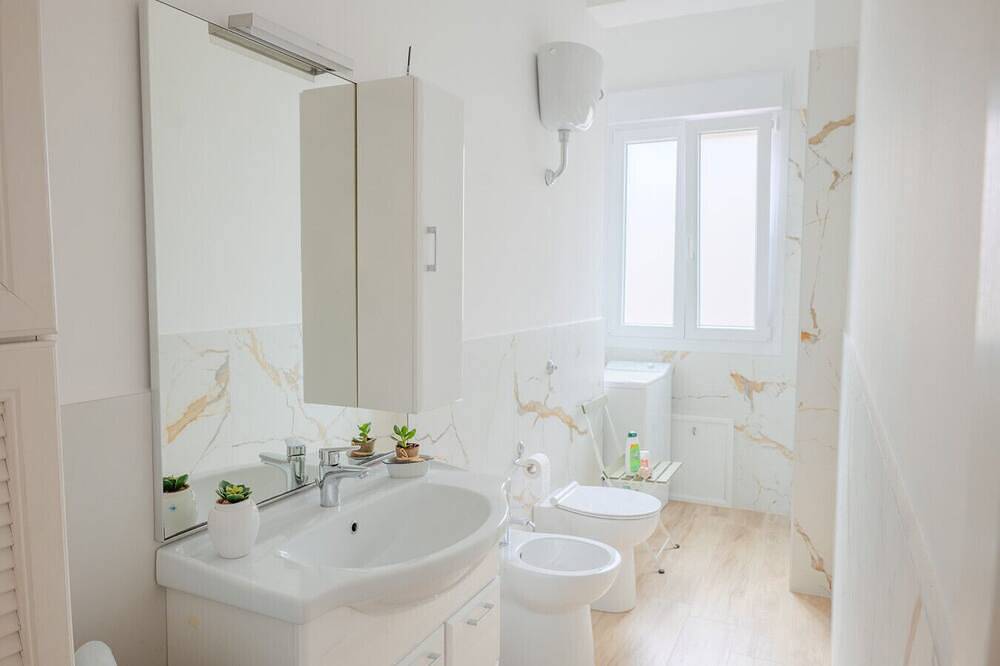 Ganze Wohnung, Sk Barigau - Apartment Susu in Lanusei, Barbagia
