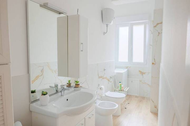 Ganze Wohnung, Sk Barigau - Apartment Susu in Lanusei, Barbagia