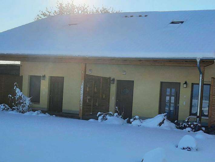 Ferienwohnung für 7 Personen, mit Terrasse und Garten, kinderfreundlich in Rust - 2