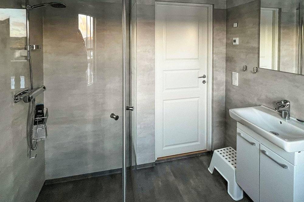 4 bedroom lovely home in Sysslebäck in Branäs, Värmlands land