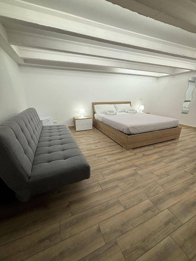 Carmen’s house in Nettuno, Provincia di Roma