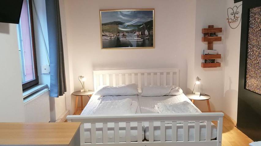 Ferienhaus für 6 Personen in Bernkastel-Kues