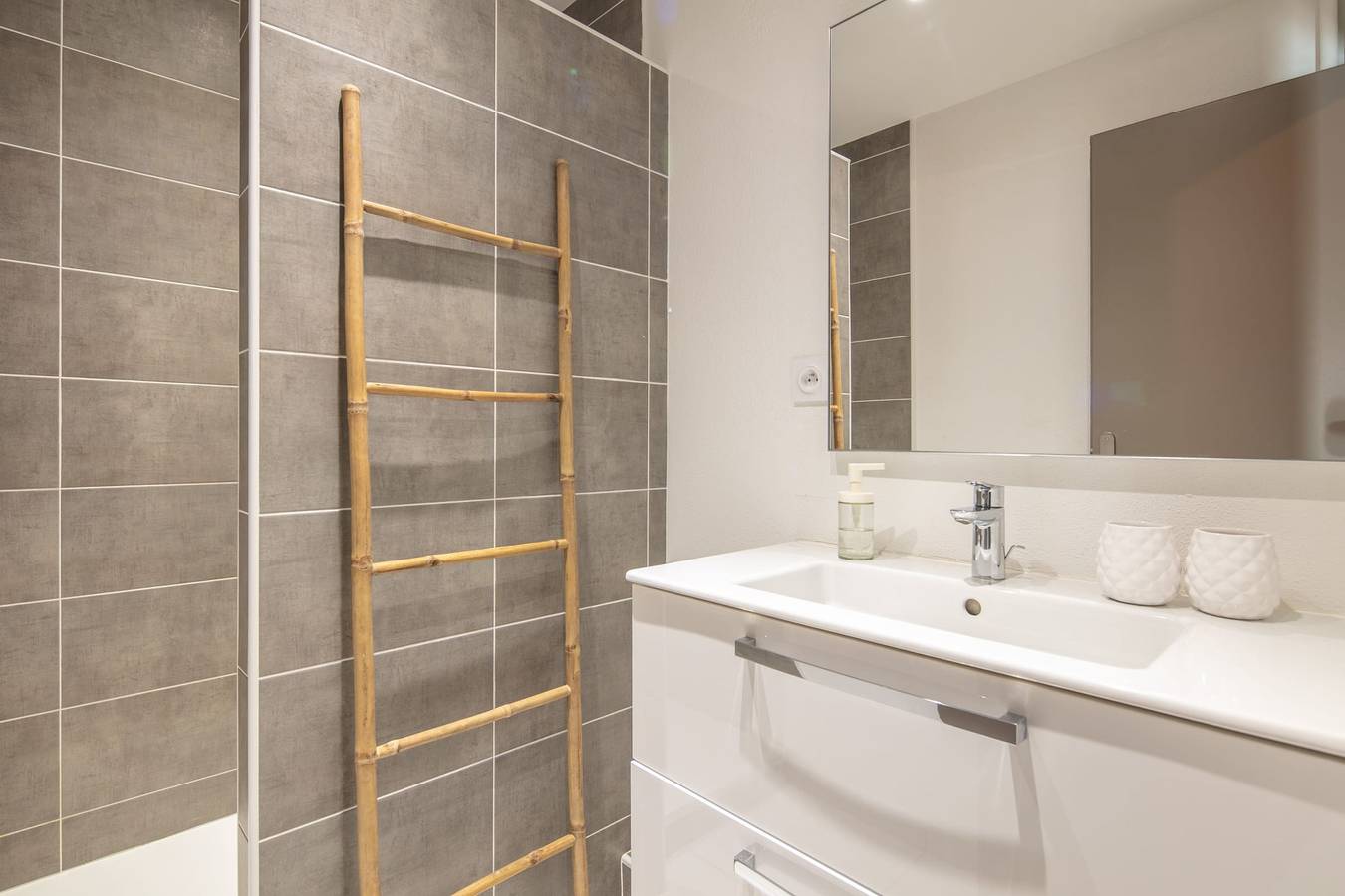 Appartement entier, Les Aloubiers - Proche pistes - Balcons in Villard-de-Lans, Parc naturel régional du Vercors