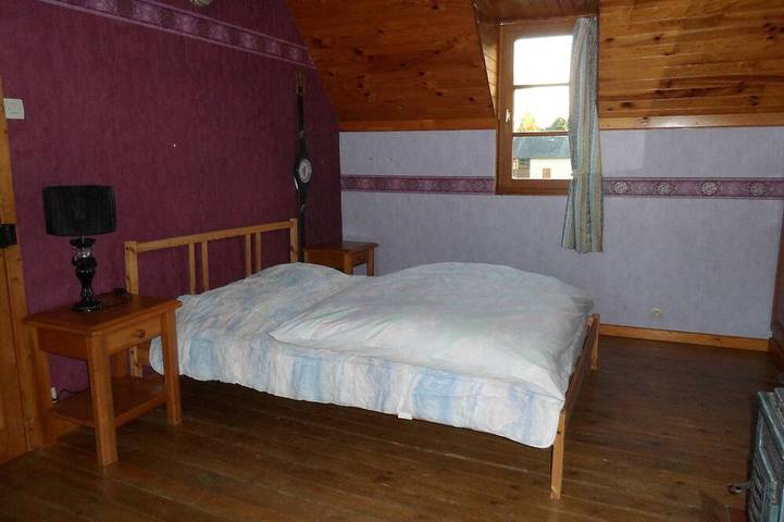 Maison de vacances pour 11 personnes, avec terrasse et jardin dans la Somme - 3