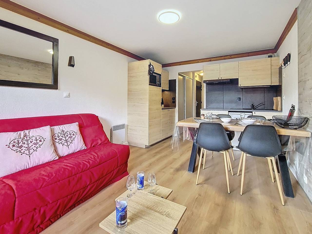Photo : Appartement de vacances