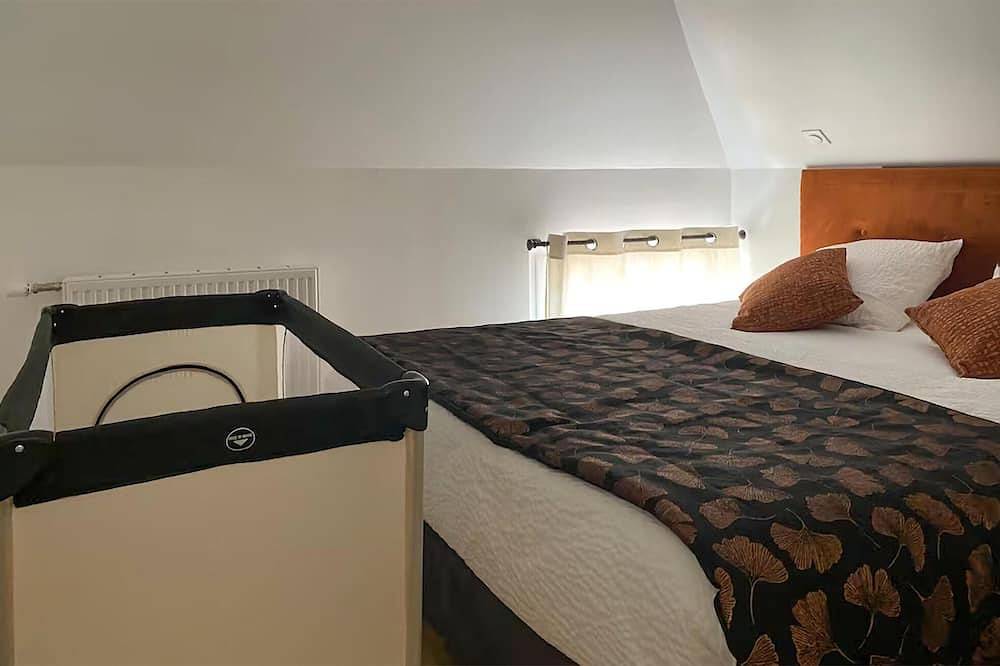 Corps de ferme avec Jacuzzi in Brimeux, Région de Montreuil
