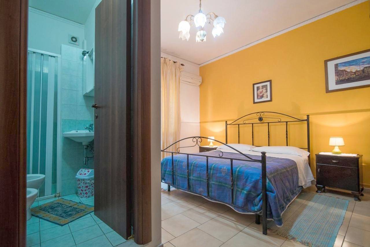 B&B Casa Paolo in Ponte Boria, Fiumefreddo di Sicilia