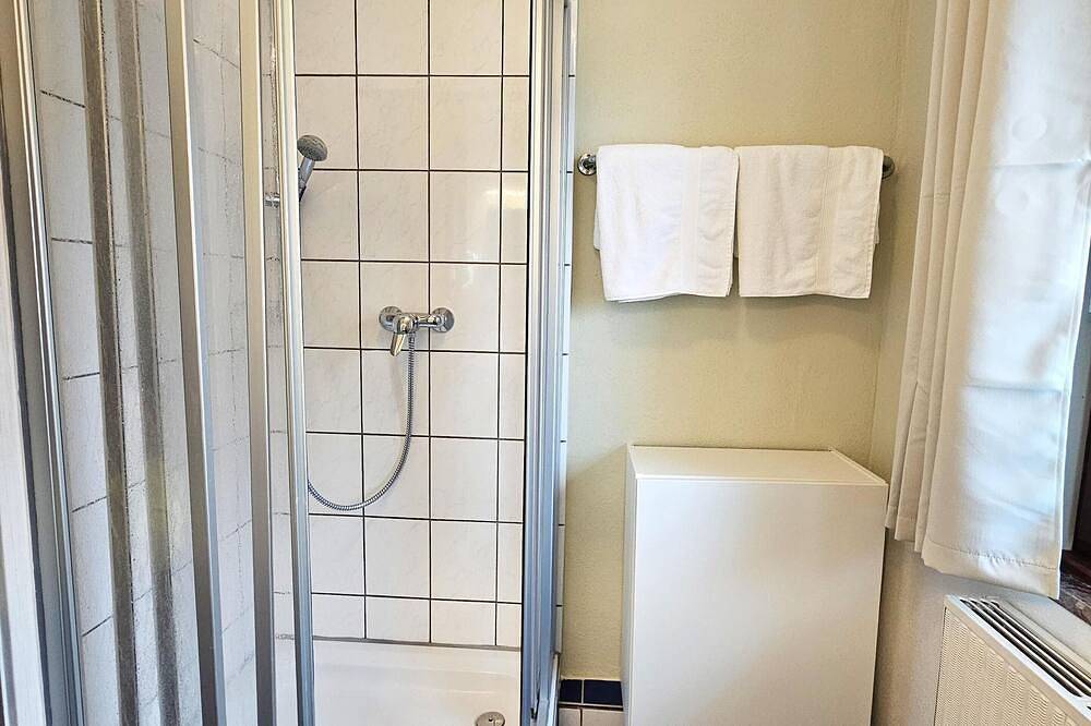 Ganze Wohnung, Ferienwohnung Rad und Rudel in Berg (Oberfranken), Landkreis Hof