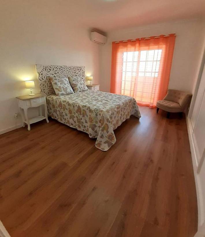 Villa pour 6 personnes, avec vue et jardin à Ferragudo - 3