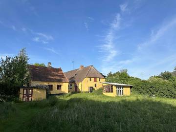 Ferienhaus für 6 Personen in Kleiner Belt, Ærø, Bild 1
