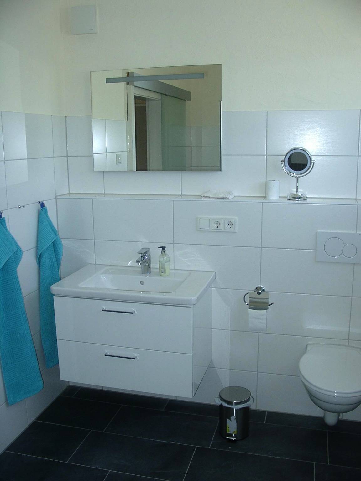Ganze Ferienwohnung, "Heißer Stein" in Reil, Bernkastel-Kues & Umgebung