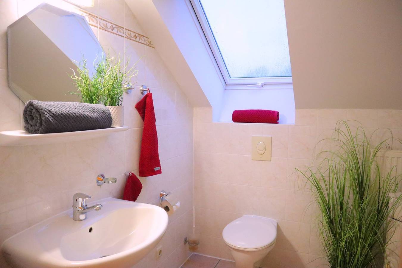 Ferienhaus Gudrun – Komfortabler, barrierefreier Urlaub für alle Generationen! in Dorum-Neufeld, Samtgemeinde Land Wursten