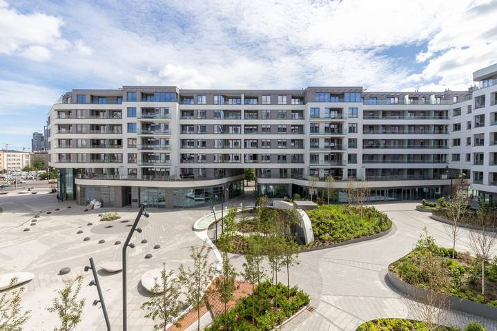 Apartamento entero, Stylish Apartment in the Center of Gdynia | Balcony and Parking in Gdynia, Zatoka Gdańska